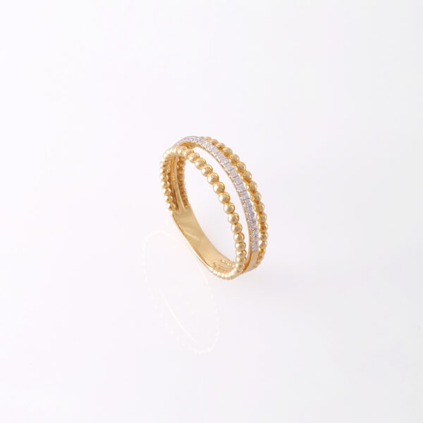 Hoshie Ring