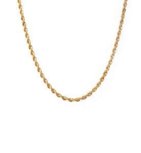 Ilaja Necklace
