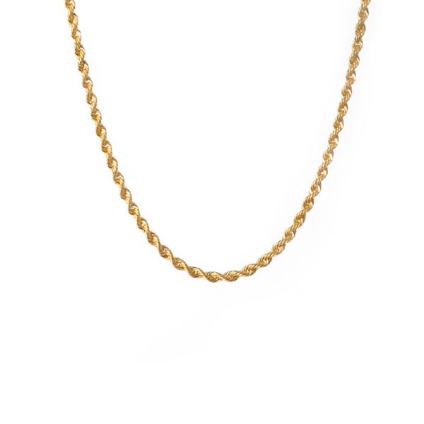 Ilaja Necklace