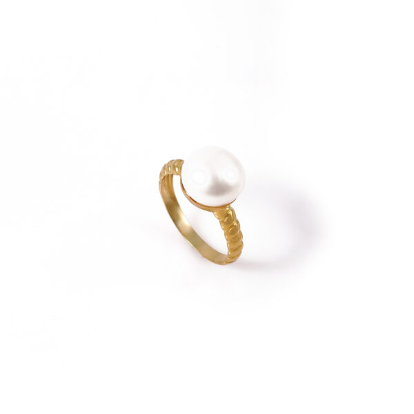 Illace Ring