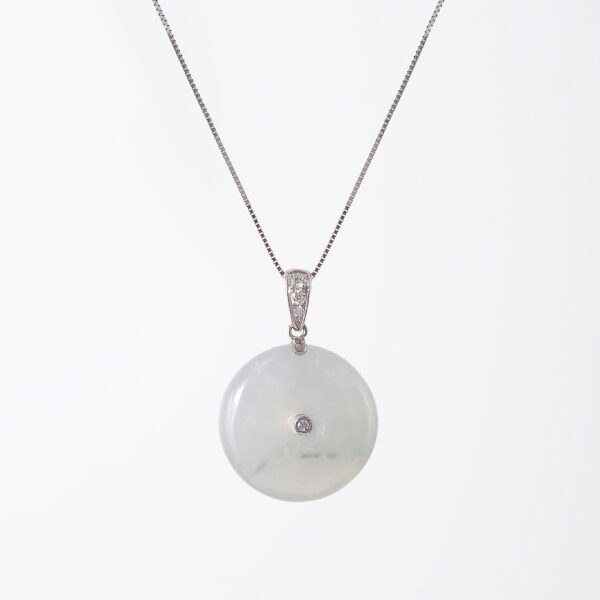 Jada Pendant