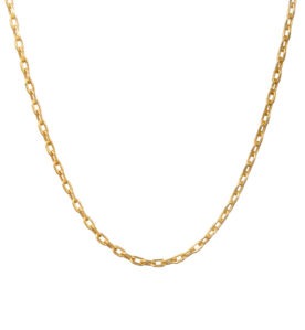 Jaran Necklace