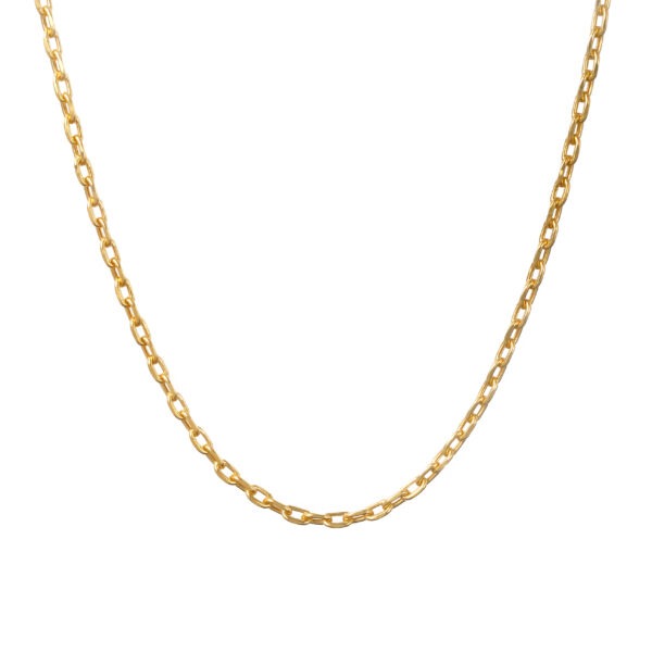 Jaran Necklace