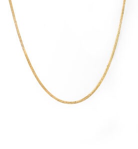Jax Necklace