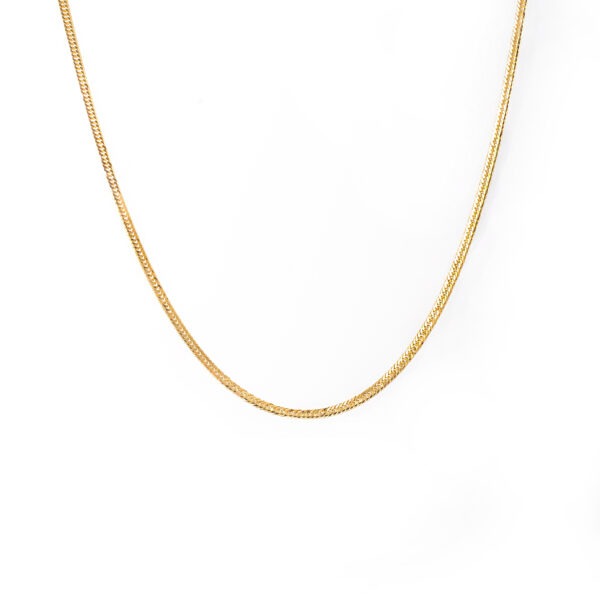 Jax Necklace