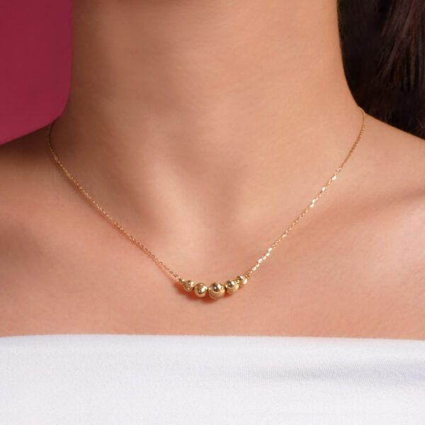 Komi Necklace - Image 2
