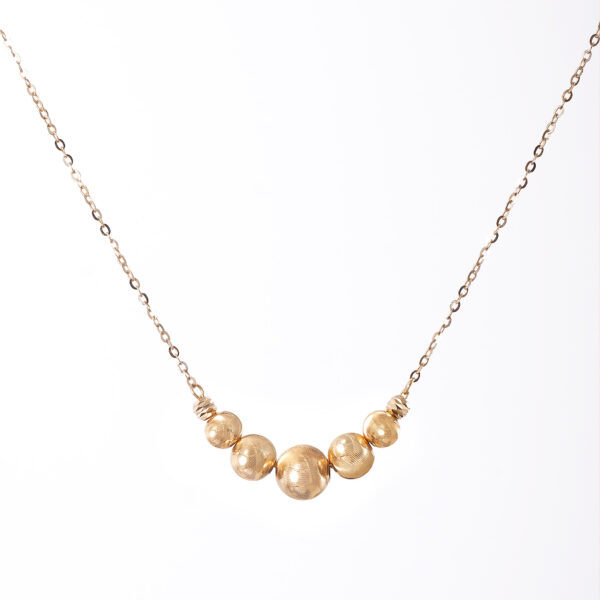 Komi Necklace