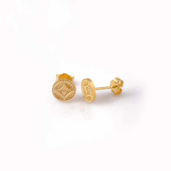 Liera Earrings
