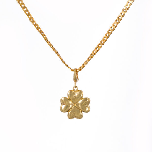 Mallon Pendant