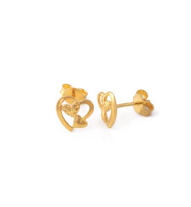 Mange Earrings