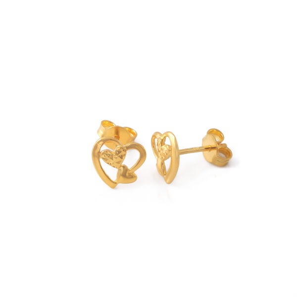 Mange Earrings