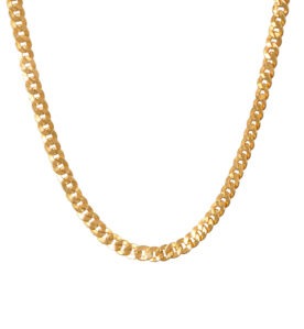 Millo Necklace
