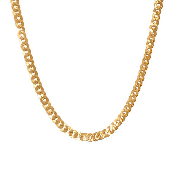 Millo Necklace