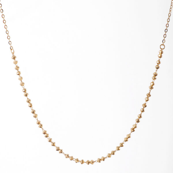 Mirae Necklace