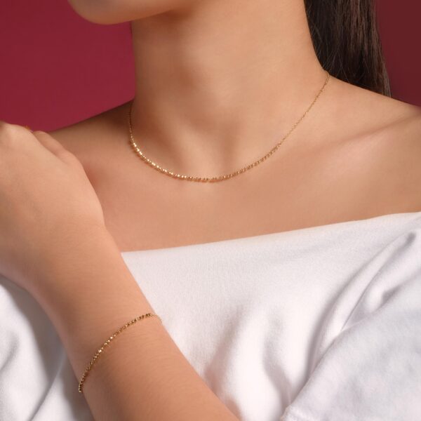 Mirae Necklace - Image 2