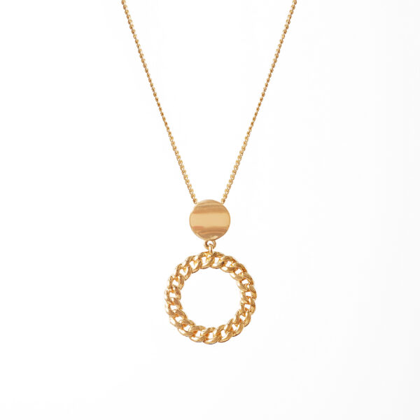 Nari Necklace