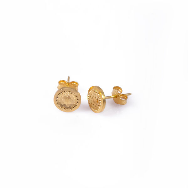 Nierra Earrings