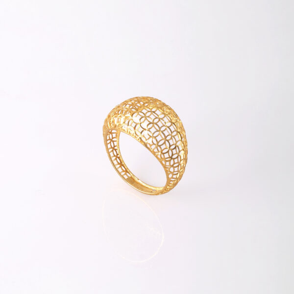 Opliean Ring