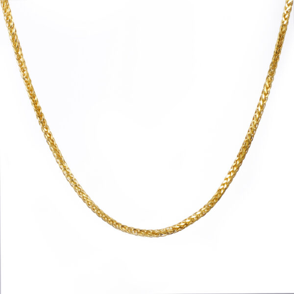 Paniv Necklace
