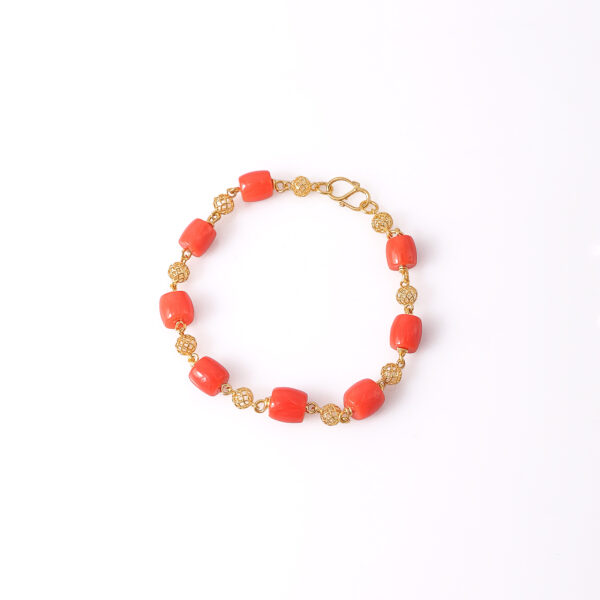 Pela Bracelet