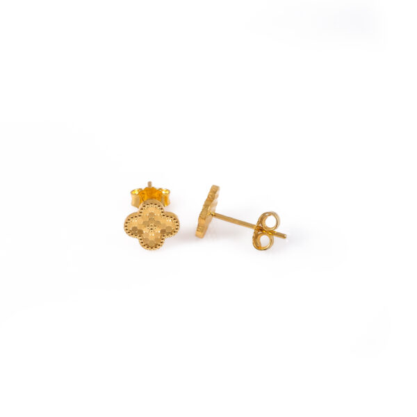 Piole Earrings