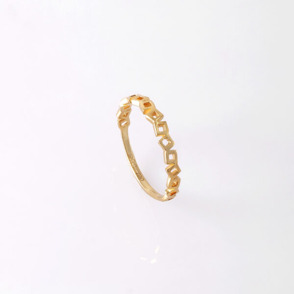 Pitta Ring