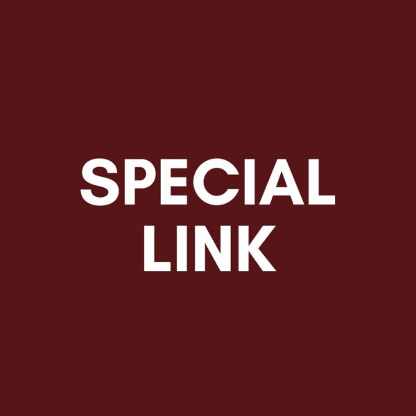 Special Link: Savi Blue Sapphire and Hem Ring