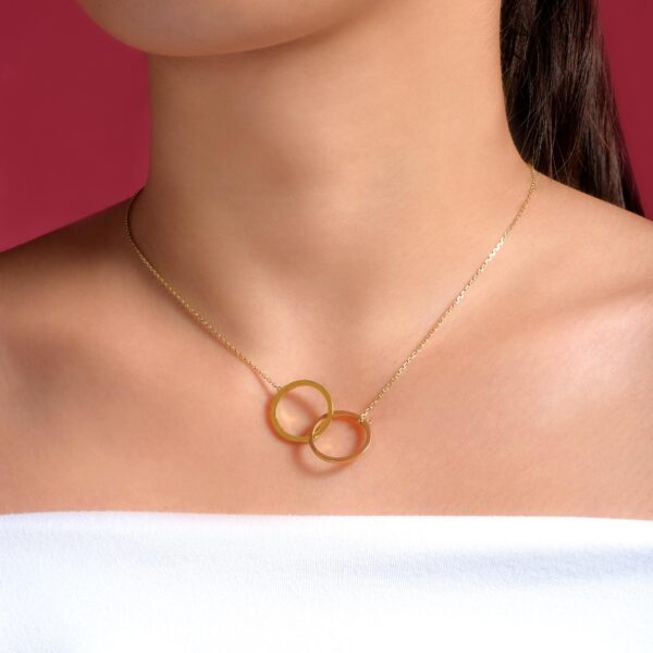 Seika Necklace - Image 2