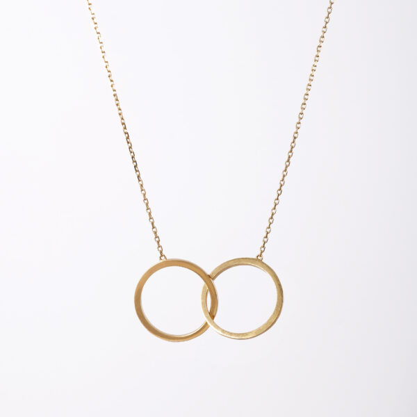 Seika Necklace