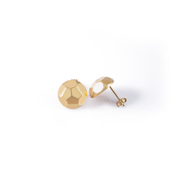 Shika Earrings