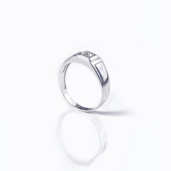 Shoze Ring