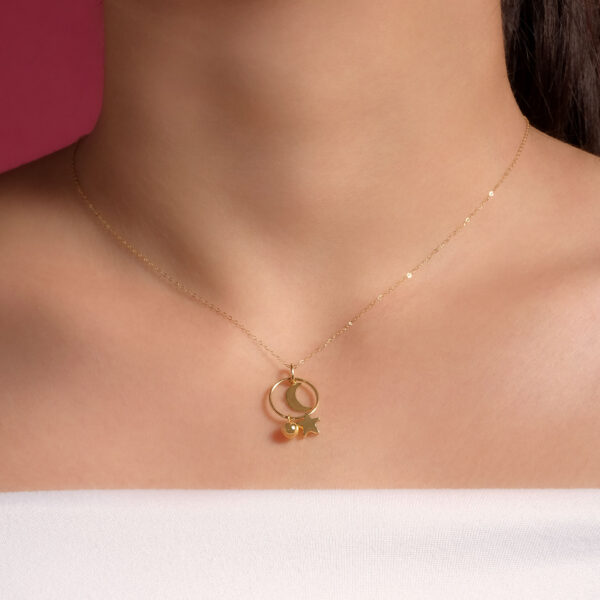 Sora Necklace - Image 2
