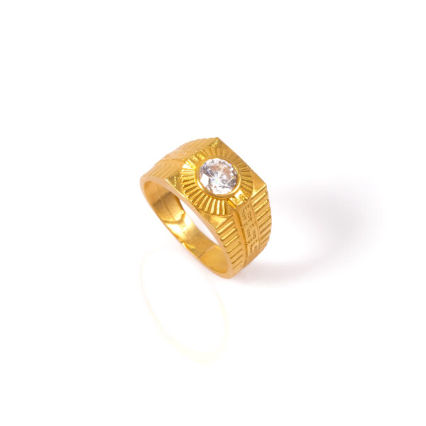 Troy Ring