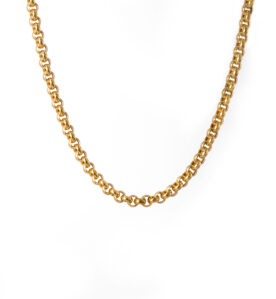 Vude Necklace