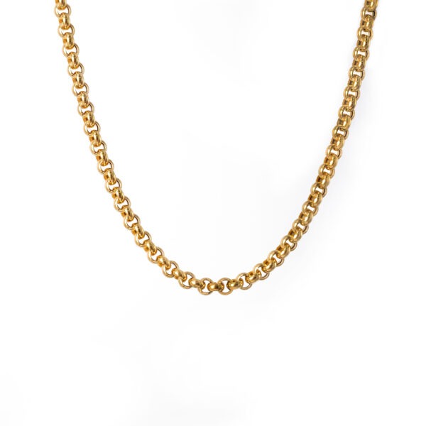 Vude Necklace