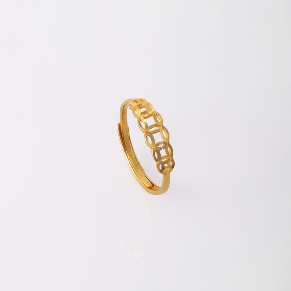 Zell Ring