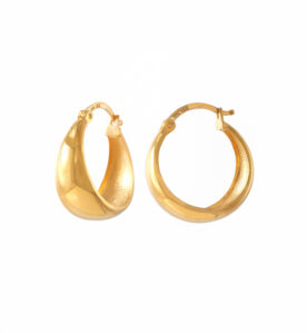 Thesa Earrings
