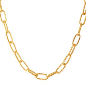Caelo Necklace