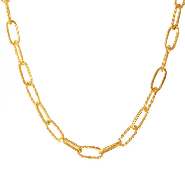 Caelo Necklace