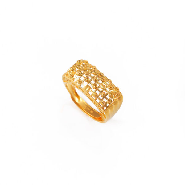 Caelo Ring