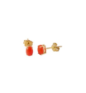 Corales Earrings