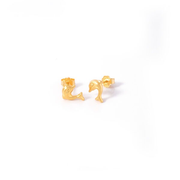 Dag Earrings