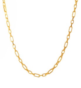 Davi Necklace