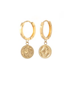 Davia Earrings