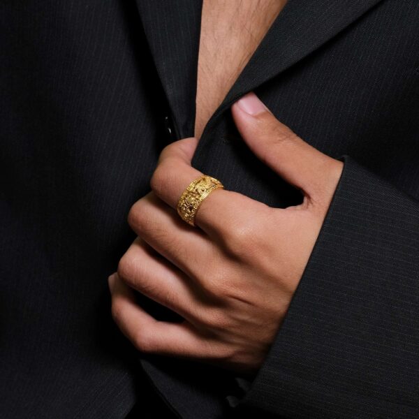 Dragon Prosperity Ring - Image 2
