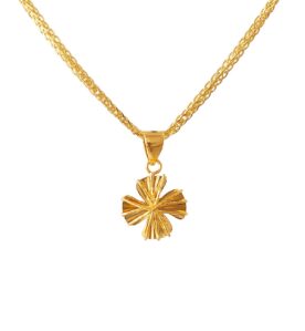 Eyen Pendant