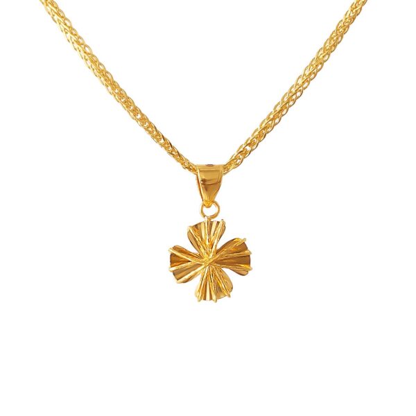 Eyen Pendant