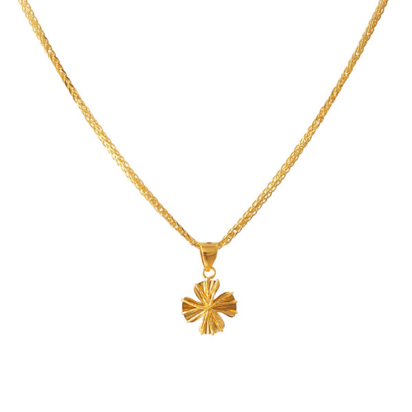 Eyen Pendant - Image 2
