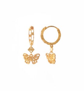 Fae Earrings