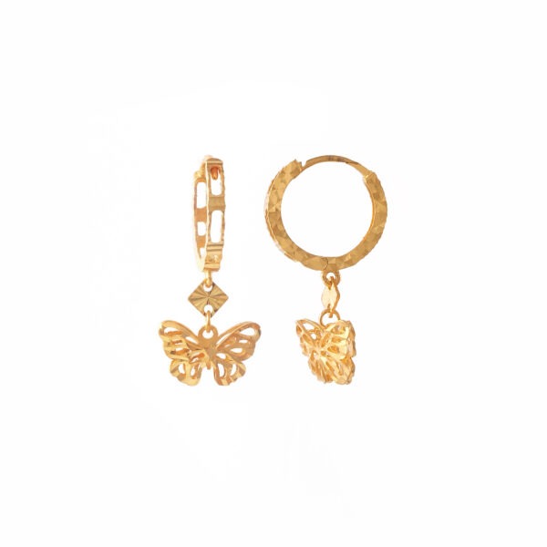 Fae Earrings